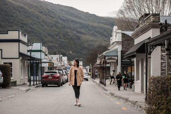 Arrowtown