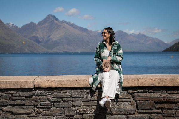 Queenstown Lakefront