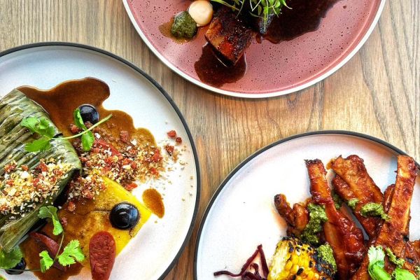 Baja – Mexican Restaurant