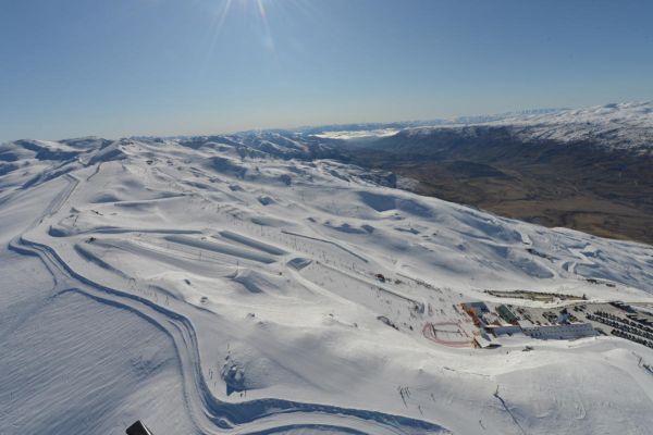Cardrona Alpine Resort