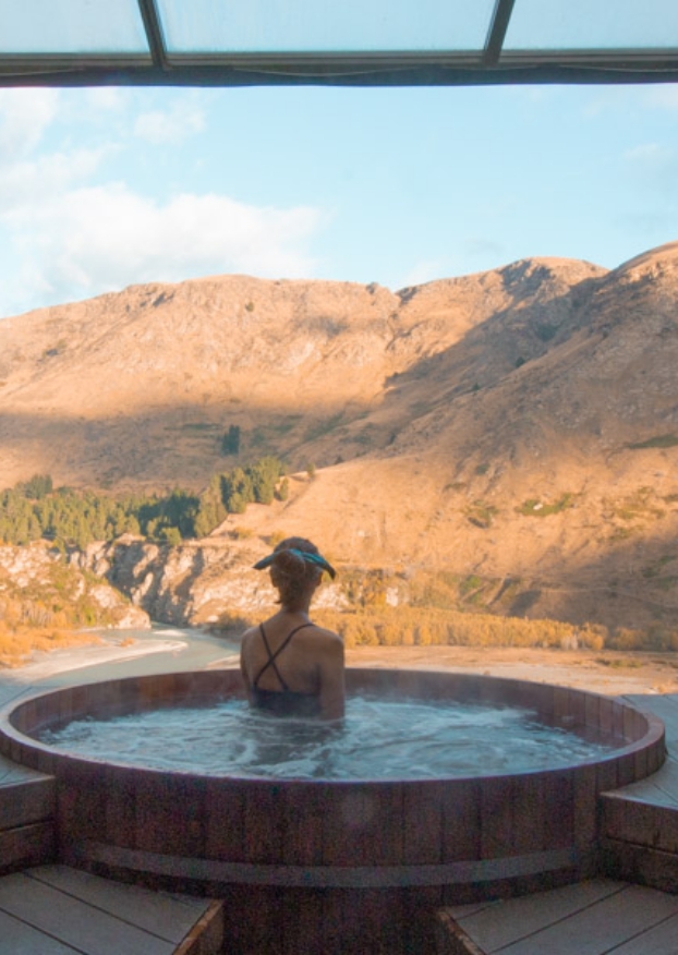Onsen Instagram Worthy Spots