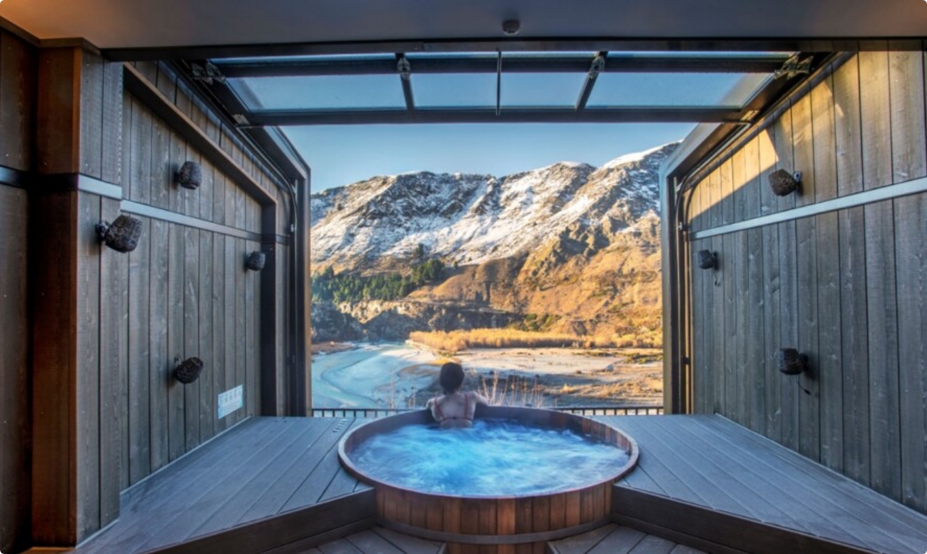 Instagram Photo Spots