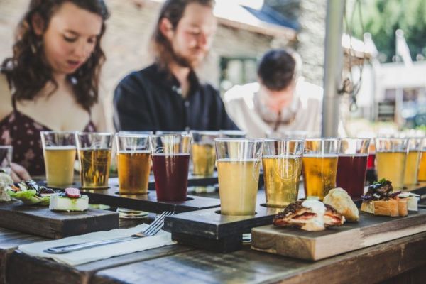 Queenstown Beer Tour