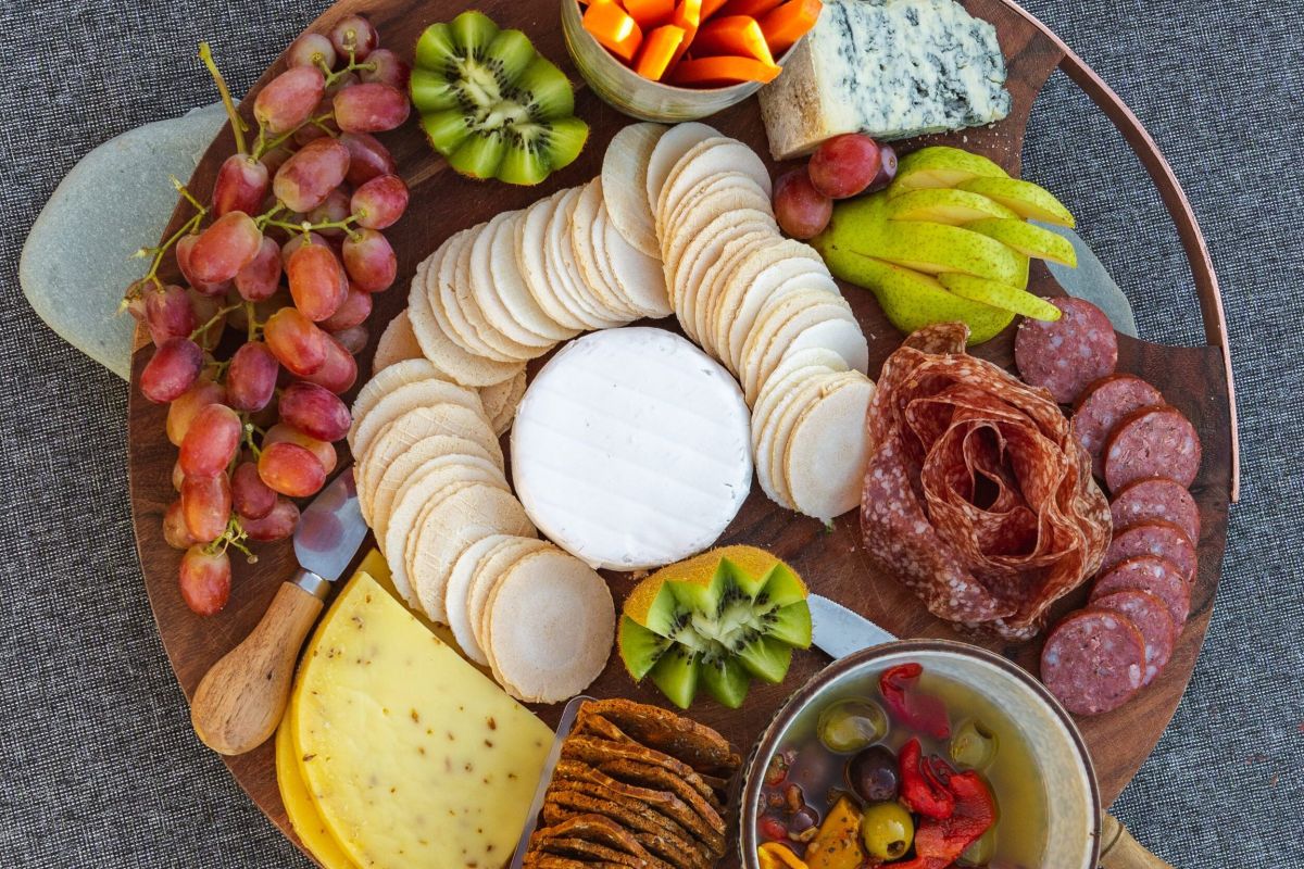 Platter