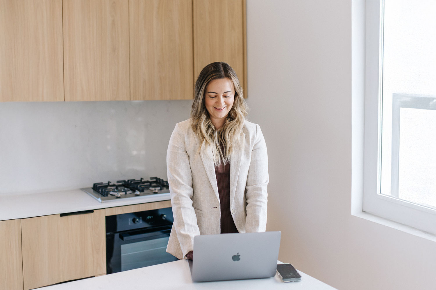 Property Financial Management