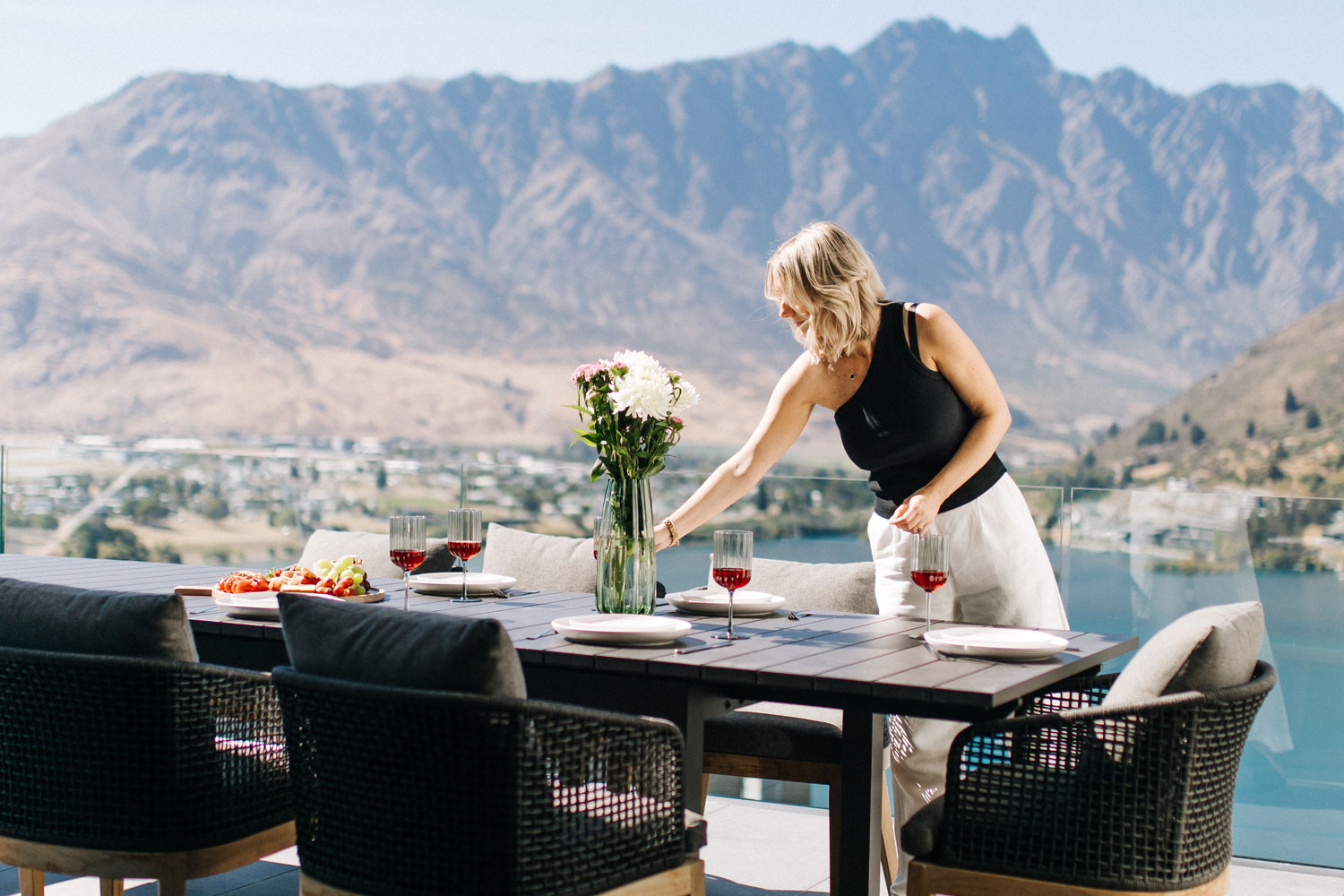 Local holiday experts