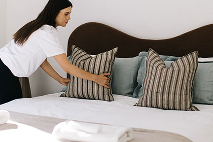 Short-term Management