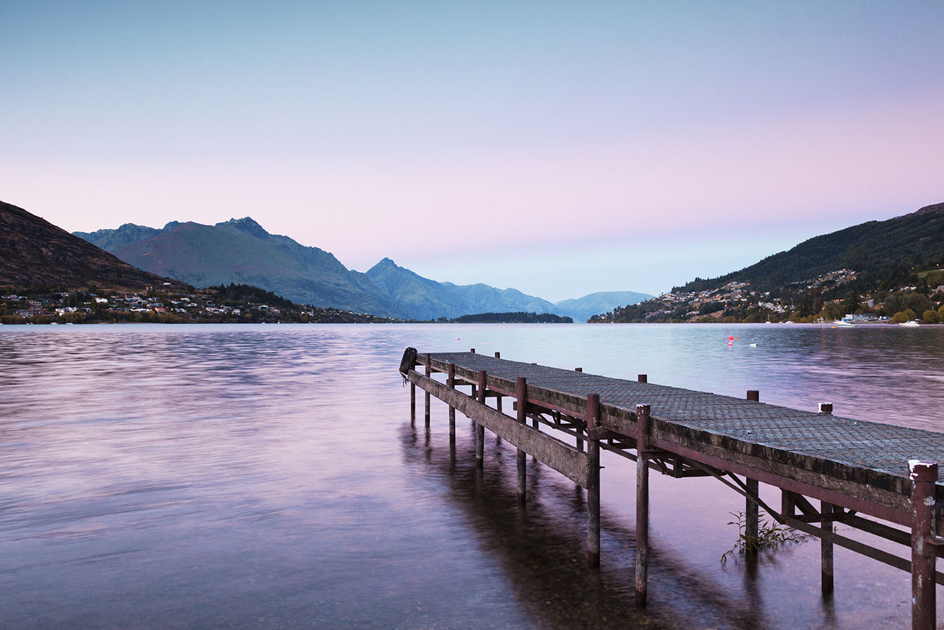 Queenstown Property experts